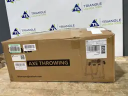 Stiatu Axe Throwing Game for… — Photo 4