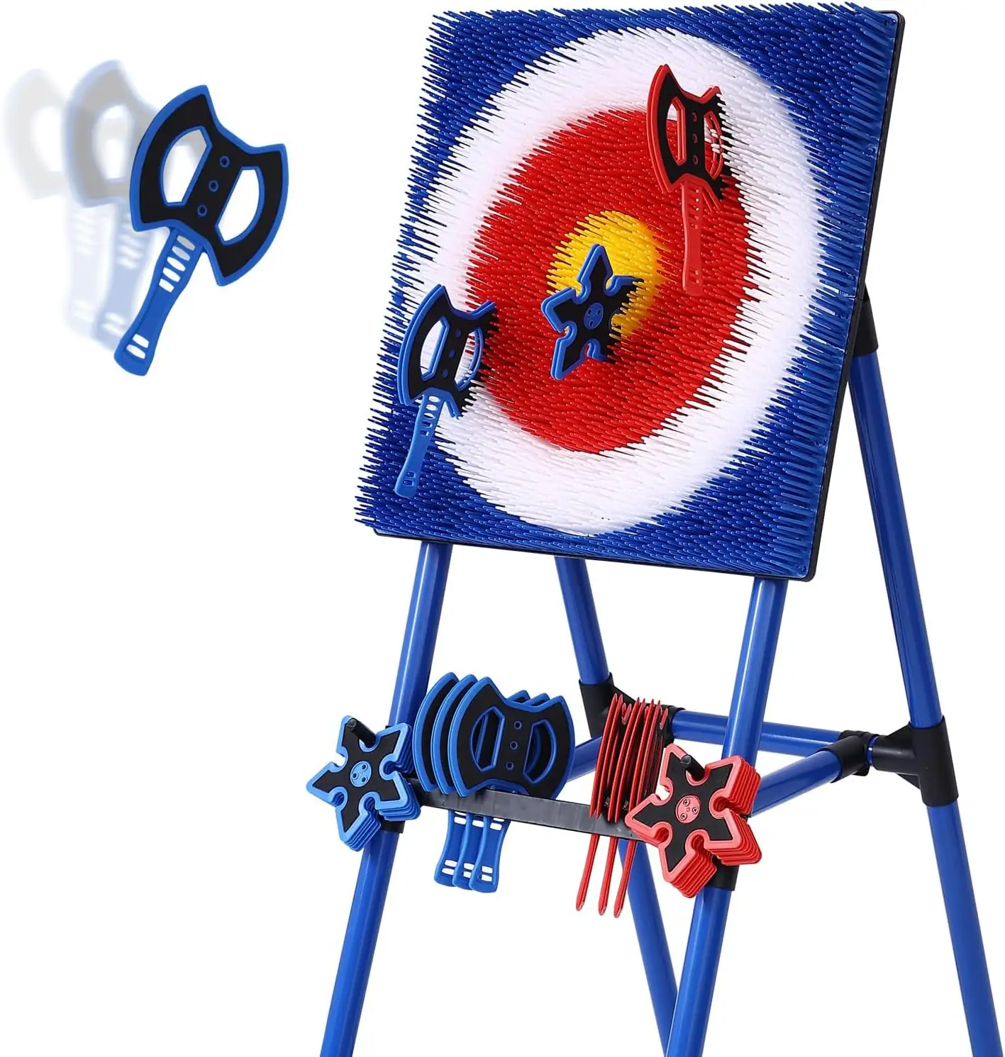 Stiatu Axe Throwing Game for… — Photo 1