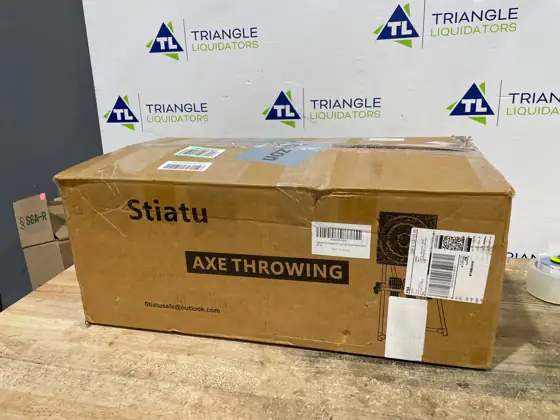Stiatu Axe Throwing Game for… — Photo 4