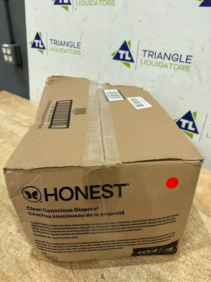 The Honest Company Daytime Diapers,… — Photo 5