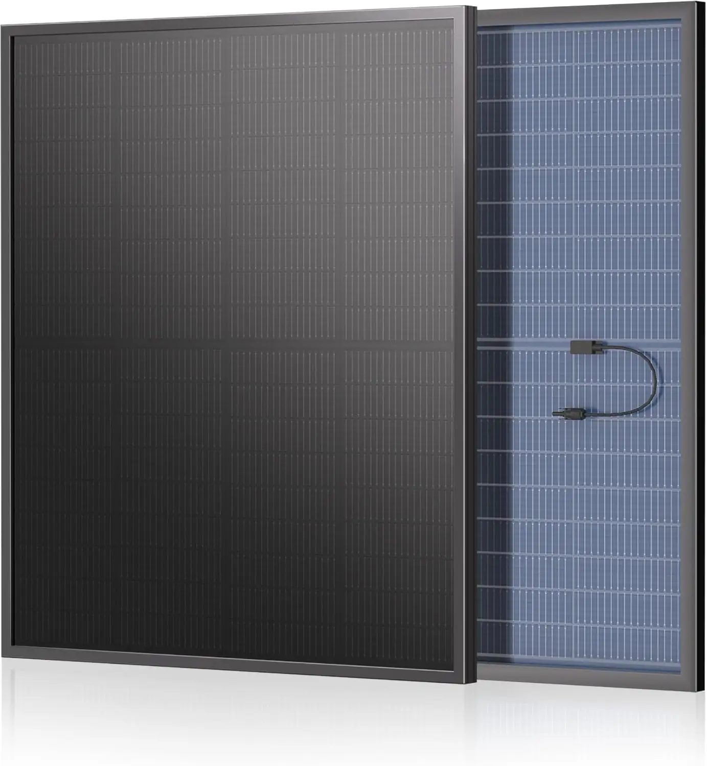 195 Watt Solar Panels, N-Type… — Photo 1