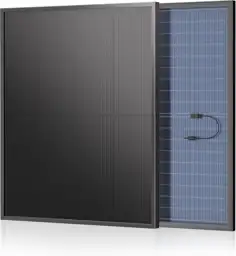 195 Watt Solar Panels, N-Type… — Photo 1