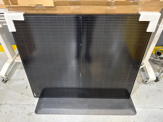 195 Watt Solar Panels, N-Type… — Photo 6
