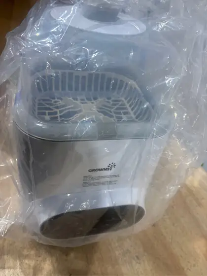 Grownsy EaseClean Bottle Washer All-in-One… — Photo 4