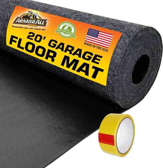 Armor All Garage Floor Mat… — Photo 1