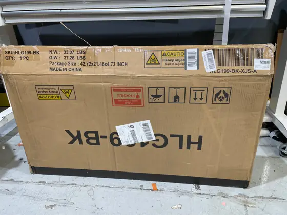 13 Gallons Tilt Out Trash… — Photo 4