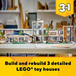 LEGO Creator 3-in-1 Modern Toy… — Photo 2