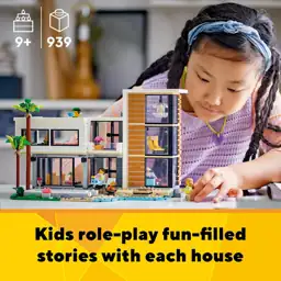 LEGO Creator 3-in-1 Modern Toy… — Photo 3