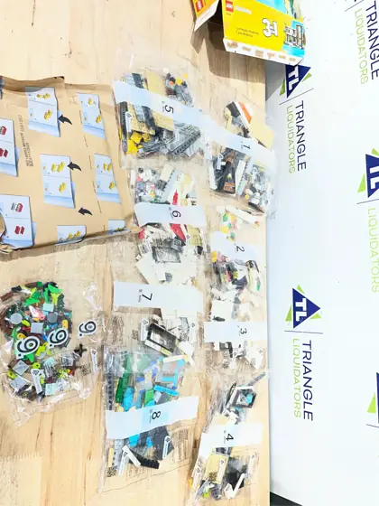 LEGO Creator 3-in-1 Modern Toy… — Photo 6