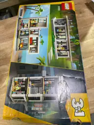 LEGO Creator 3-in-1 Modern Toy… — Photo 7