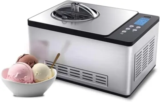 Whynter Ice Cream Maker 2.1… — Photo 1