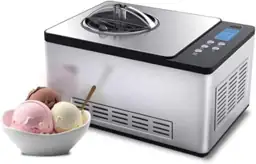 Whynter Ice Cream Maker 2.1… — Photo 1