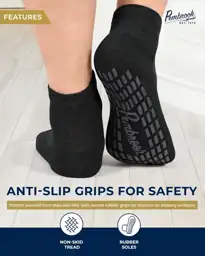 Pembrook 6 Pairs Diabetic Ankle… — Photo 3