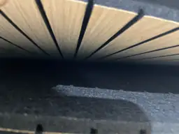 Natural Oak Slat Acoustic Panels… — Photo 6