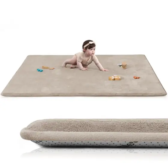 Baby Floor Play Mat 59x71… — Photo 1