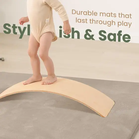 Baby Floor Play Mat 59x71… — Photo 2