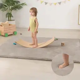 Baby Floor Play Mat 59x71… — Photo 3