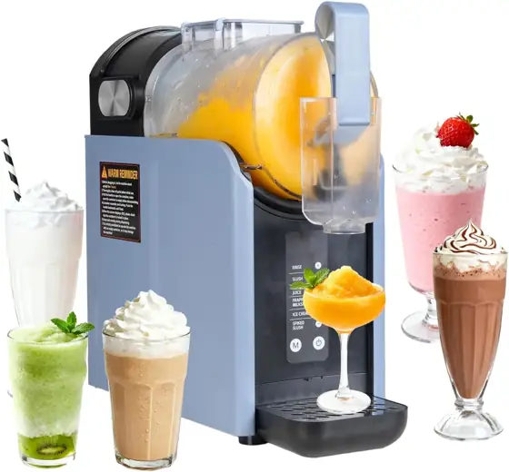 LIFECREEK 18oz Slushie Machine with… — Photo 1