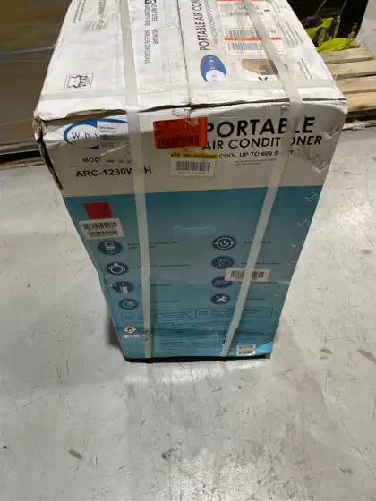 Whynter ARC-1230WNH2 14000 BTU NEX… — Photo 4