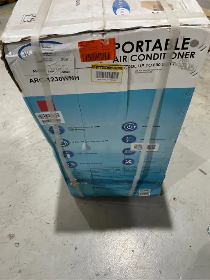 Whynter ARC-1230WNH2 14000 BTU NEX… — Photo 7