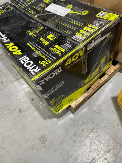 RYOBI 40V HP Brushless 20in… — Photo 9