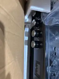 24 in 4 Burner Element… — Photo 6