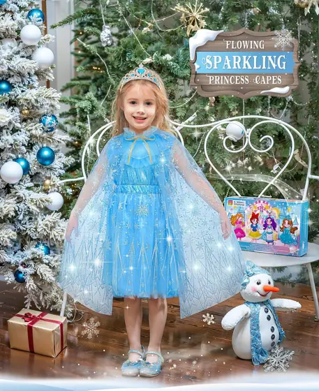 Princess Dress Up Princess Dress… — Photo 2