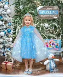 Princess Dress Up Princess Dress… — Photo 2