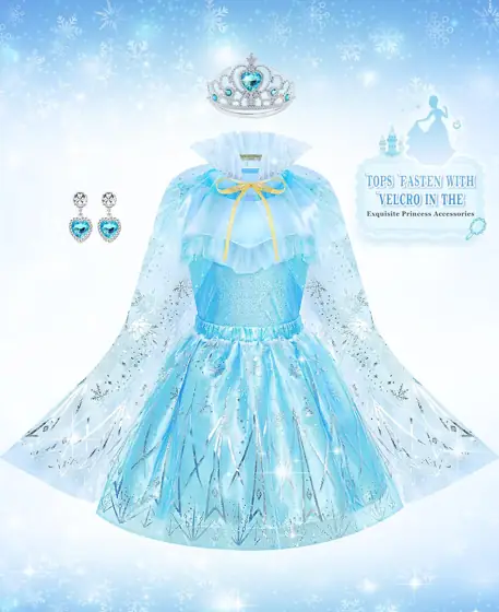 Princess Dress Up Princess Dress… — Photo 3