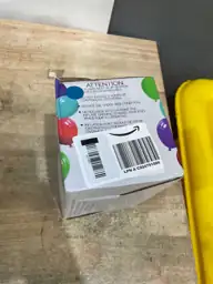 Electric Balloon Pump Balloon Blower… — Photo 5
