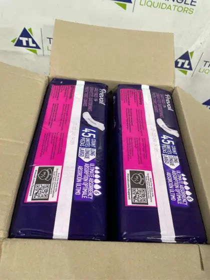 Prevail Plus Long Length Incontinence… — Photo 5