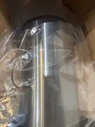 Stainless Steel Chicken Waterer Gravity-Fed… — Photo 7