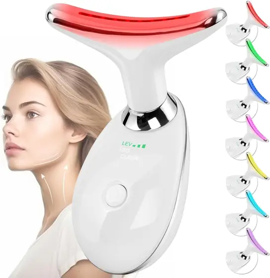 Facial Massager for Face and… — Photo 1