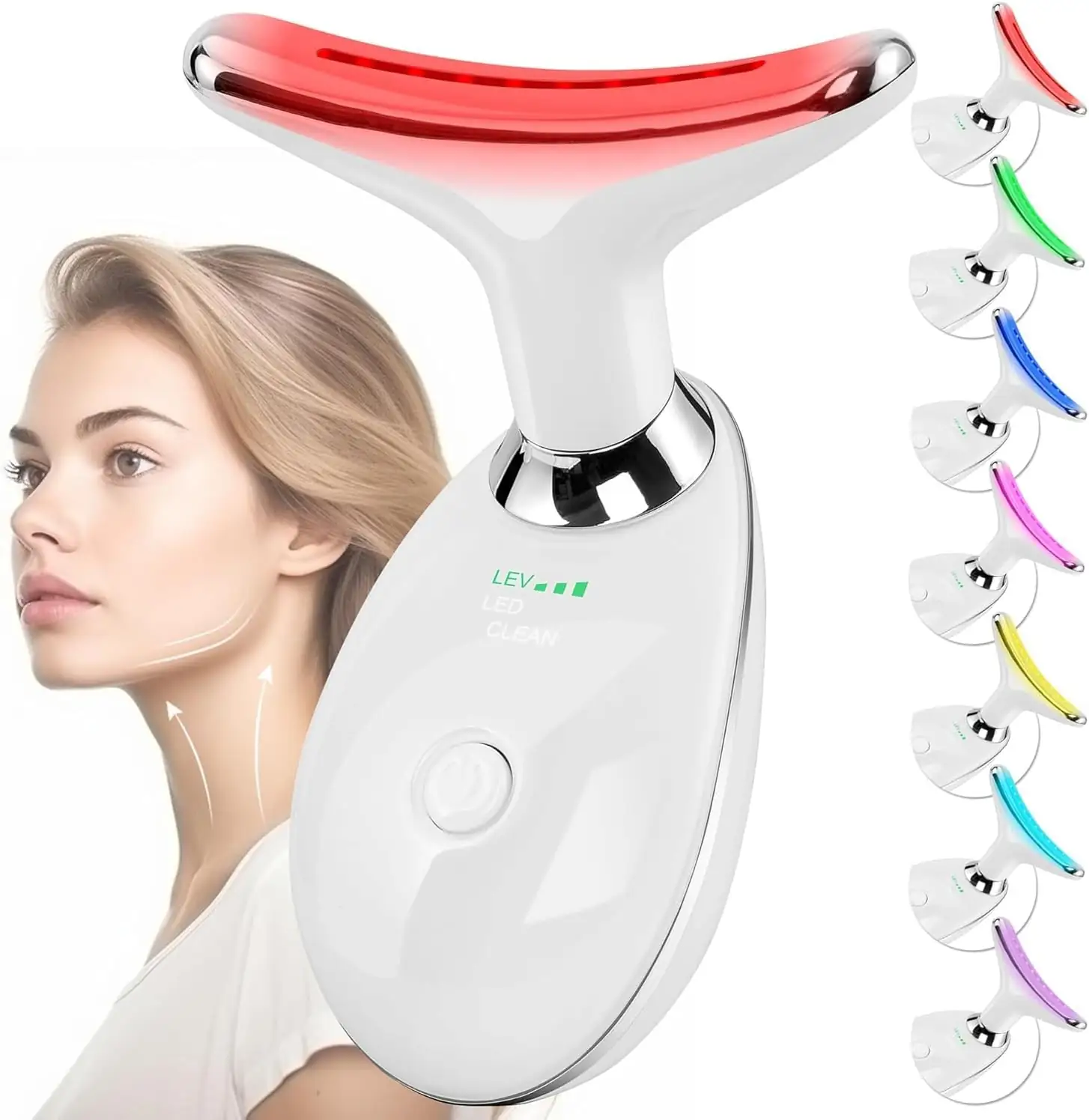 Facial Massager for Face and… — Photo 1