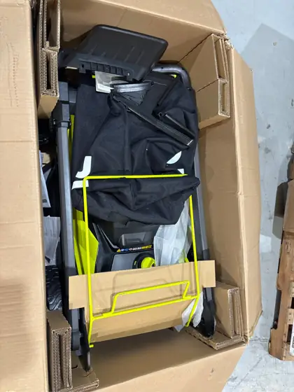 RYOBI 40V HP Brushless 21… — Photo 4