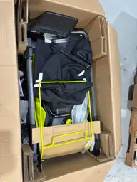 RYOBI 40V HP Brushless 21… — Photo 4