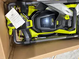 RYOBI 40V HP Brushless 21… — Photo 7