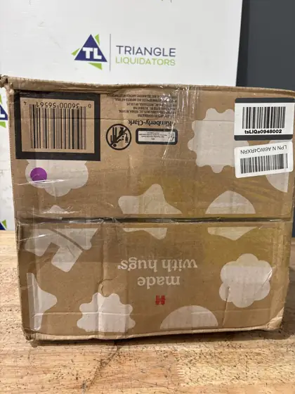 Huggies Skin Essentials Diapers Size… — Photo 6