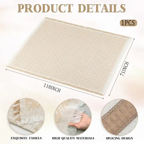 12 Pcs Extra Large Outdoor… — Photo 2