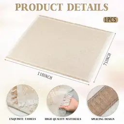 12 Pcs Extra Large Outdoor… — Photo 2