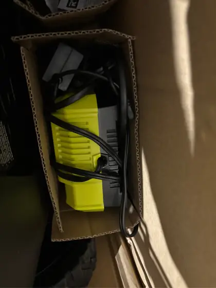 40V HP Brushless 21 in.… — Photo 10
