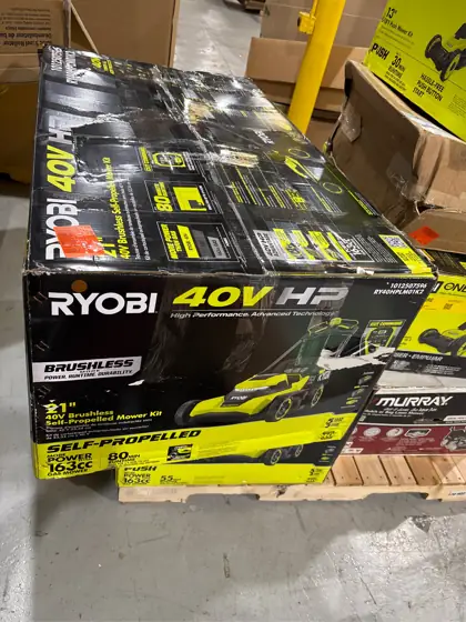 40V HP Brushless 21 in.… — Photo 11