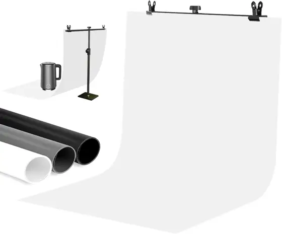 Small Product Photo Backdrop Kit… — Photo 1