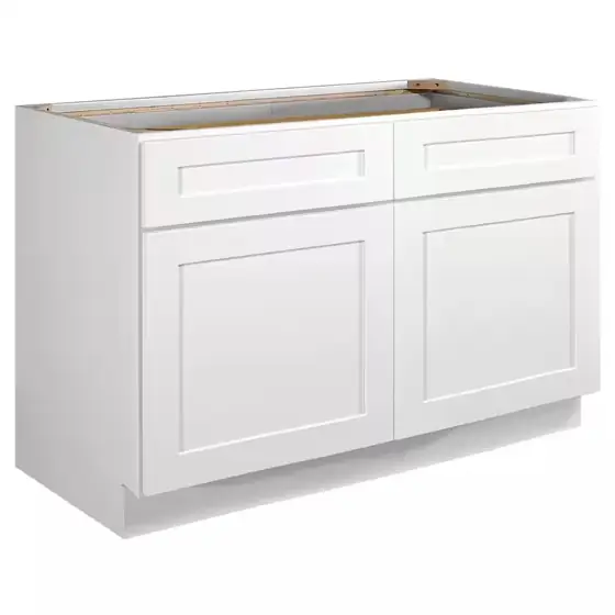 Brookings Solid Wood Shaker 48… — Photo 1