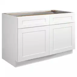 Brookings Solid Wood Shaker 48… — Photo 1