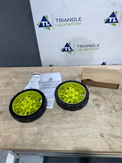 4000-Watt Recoil Start Gasoline Powered… — Photo 6