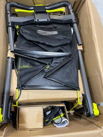 RYOBI 40V HP Brushless 20in… — Photo 4