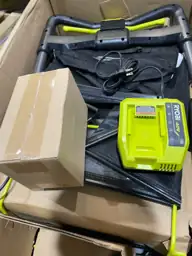 RYOBI 40V HP Brushless 20in… — Photo 5