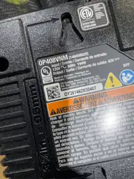 RYOBI 40V HP Brushless 20in… — Photo 6