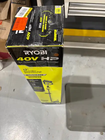 40V HP Brushless 17 in… — Photo 11